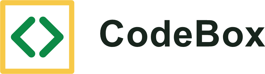 CodeBox.ge